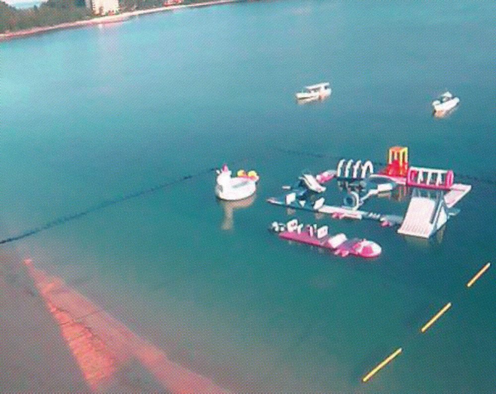 Sobre focos de luz  – Ana Fino