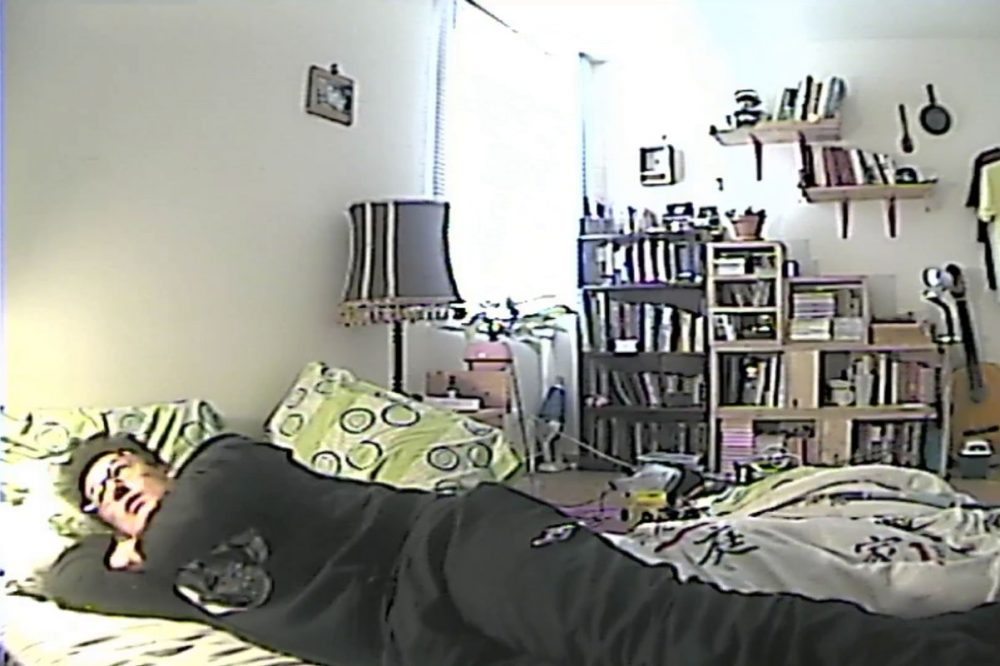 Proyecto tangente (de la distancia y otros afectos) – Julián García