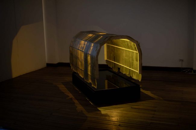 Mientras haya agua -Camila Duque Jamaica