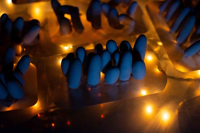 ESTE ES PEOR POR EL SOL – Erika Montoya Correa