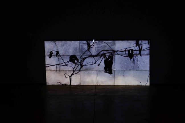 Extrañamiento – Estefany Alfaro Buitrago