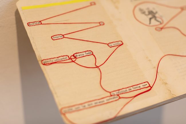 Nunca es suficiente – Deisy Wilchez