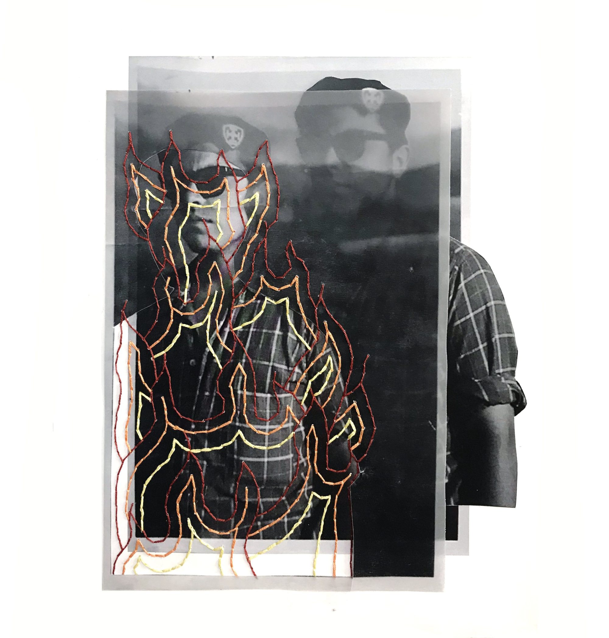 Te fuiste antes de que pudiera volver – Magdalena