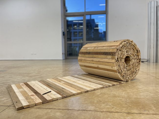 Vámonos – Nicolás Valdiri