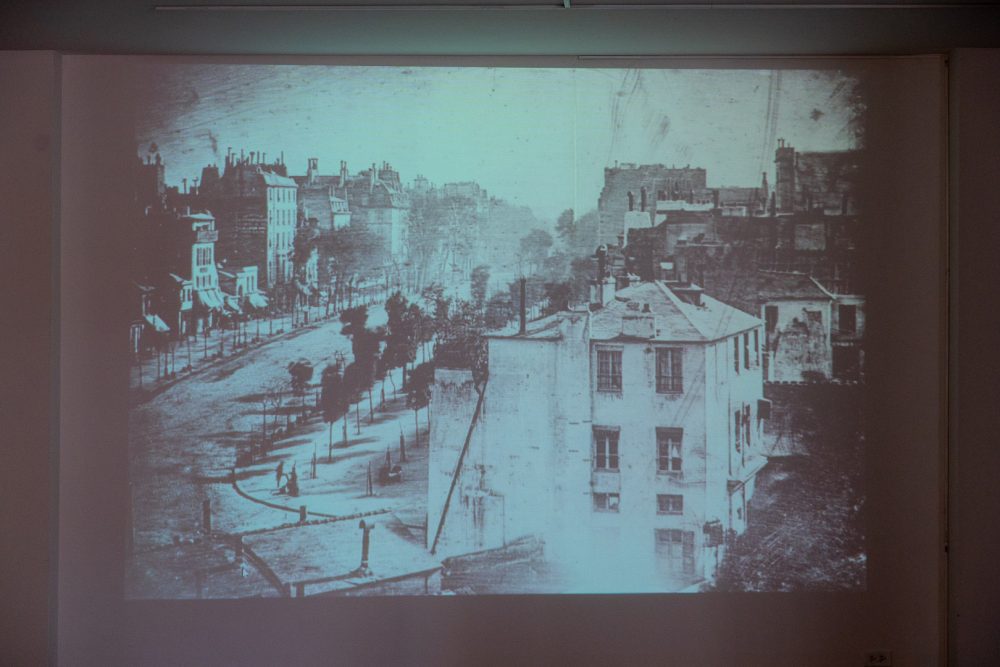 Mucho texto – Andrés Rubio