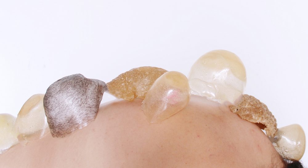 Cuerpo de mi cuerpo – Valeria Montoya Giraldo