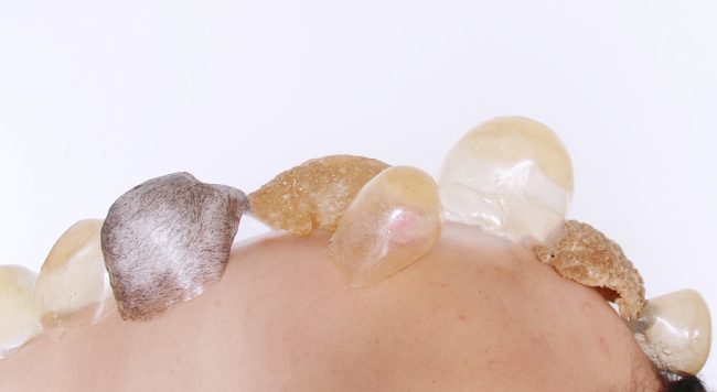 Cuerpo de mi cuerpo – Valeria Montoya Giraldo